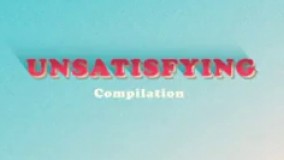 انیمیشن کوتاه Unsatisfying