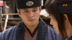 سریال کره ای رویای فرمانروای بزرگ قسمت دهم (دوبله فارسی)