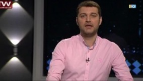  برنامه آوانو قسمت اول ۱۹ شهریور ۹۵ “فصل ۲ دوم شب کوک”