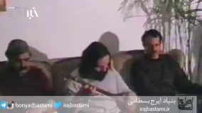 شیر خوردن نوزاد که خواب میبینه شیر میخوره