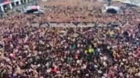 دونالد ترامپ به سبک احمدی نژاد عمل خواهد کرد