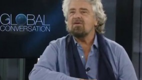 رهبر جنبش اعتراضی ایتالیا از موزه های واتیکان مالیات نطلبید