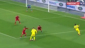 ۳۰ کنترل توپ برتر تاریخ فوتبال