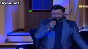 هوا تو کردم / محمد علیزاده