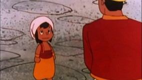 کارتون سندباد دوبله فارسی کامل 