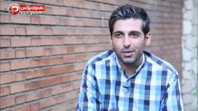 حمید گودرزی: بعد از جدایی از همسرم زندگی جدیدی شروع کرده ام