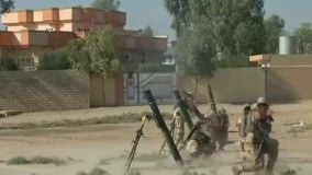 نمرود آزاد شد؛ داعش در موصل تقریبا در محاصره کامل نیروهای عراقی است