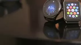 مقایسه ساعت Apple Watch و Gear S2