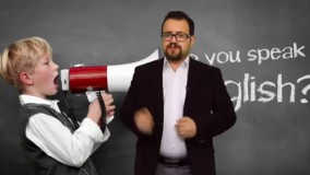 دانلود رایگان ویدئوی یادگیری مکالمه انگلیسی بدون فراموشی