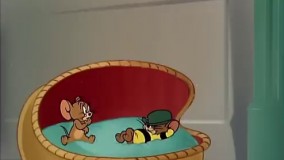 تام و جری قسمت 6