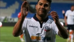 این ستاره ایرانی چشمان گواردیولا را گرفته است/رونمایی از پدیده جدید منچسترسیتی