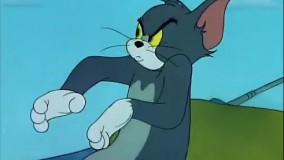 تام و جری قسمت 13