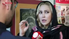 ماجرای تیپ منشوری آنا نعمتی در رم از زبان خودش!