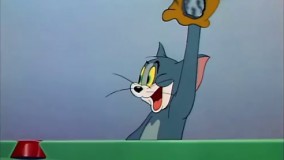 تام و جری قسمت 5