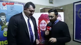 بازیگر سرشناس مهران مدیری: بخاطر ازدواجم قید جنیفر لوپز را زدم/مصاحبه جنجالی احمد ایراندوست