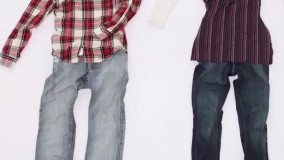 چرا فروشگاه آنلاین بانی مد؟