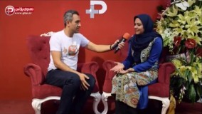 مجری زن تلویزیون ایران: انتشار آن عکس ها برایم گران تمام شد