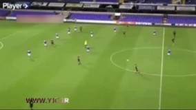 بازیکن ایرانی که مورد توجه گواردیولا قرار گرفته است!