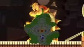 تریلر گیم‌پلی جدید بازی Super Mario Run | گیم‌شات