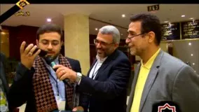 قاری برجسته کشور در مالزی که در حادثه منا کشته شد