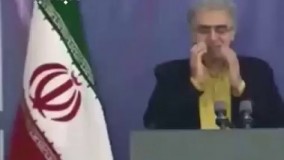 شعرطنز رضارفیع برای روحانی