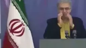 شعرطنز رضارفیع برای روحانی