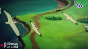 یک کلیپ بینهایت خنده دار کار وطن از آهنگ آن شرلی با موهای قرمز