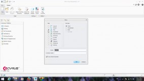 آموزش نرم افزار PTC Creo 3  