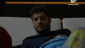 سریال هشت و نیم دقیقه قسمت 24 (27 آبان)