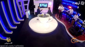 ماجرای 5 ساله شدن سربازی رضا شفیعی جم !!