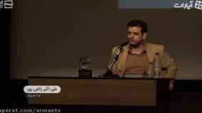 غیرمسلمانی که با دیدن قمه زنی اسلام نیاورد