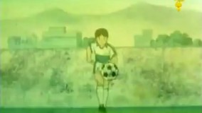 کارتون فوتبالیستها سری (۳) - قسمت 12