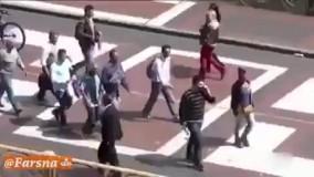دزدی ماهرانه موبایل