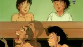 کارتون فوتبالیستها سری (۳) - قسمت 19