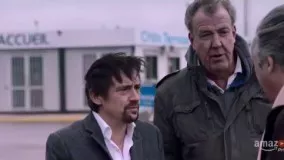 پیش نمایش فصل اول مجموعه تلویزیونی گراند تور "تور بزرگ" The Grand Tour 2016