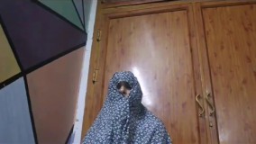   درست نی زن از همه چی خبر داشته باشه