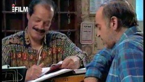 کمدی ترین زیباترین و بهترین قسمت سریال خانه به دوش