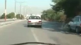 راننده حرفه ای