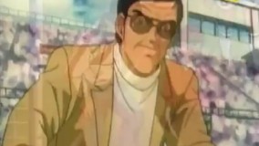 کارتون فوتبالیستها سری (۳) - قسمت 30