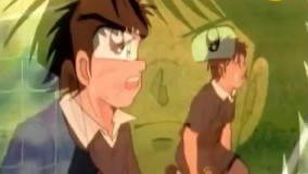 کارتون فوتبالیستها سری (۳) - قسمت 31