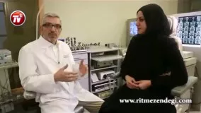 ‫دست نگه دارید! قبل از جراحی بینی تان حتما این ویدئو را ببینید‬.