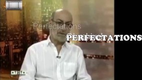 رابطه سیاوش قمیشی با پسرش 