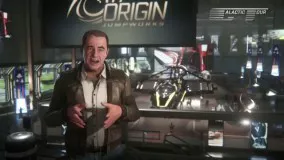 معرفی خط تولید سفینه‌های فضایی جدید بازی Star Citizen | قسمت اول