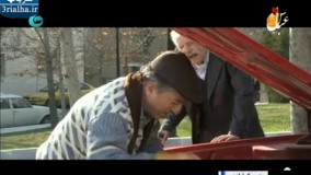 فیلم ایرانی به من نگو قراضه1392