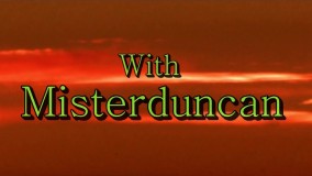 آموزش انگلیسی با آقای دانکن درس سوم