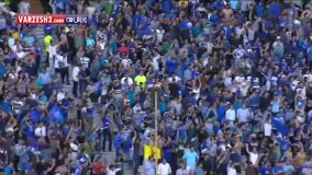 خلاصه بازی پرسپولیس و ماشین‌ سازی‌ تبریز