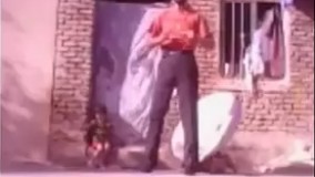 این خنده دارترین کلیپیه که تو عمرم دیدم