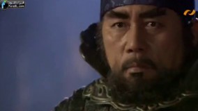 سریال کره ای رویای فرمانروای بزرگ قسمت 39 (دوبله فارسی)