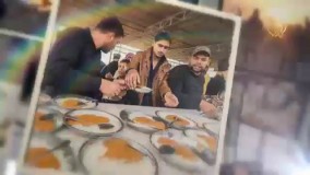 موکب داران عشق-میثم مطیعی