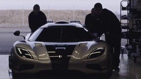 پیش نمایش مستند ماشین های اسپورت Apex The Story of the Hypercar 2016